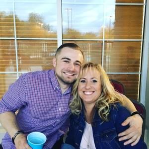 Meet your Posher, Josh